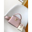 [LOUIS VUITTON-루이비통] 루이비통 카푸신 미니 핸드백 M24120