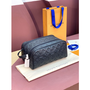 [LOUIS VUITTON-루이비통] 루이비통 톱 키트 파우치백  M12645