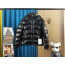 [MONCLER-몽클레어] 몽클레어 마야 쇼트 다운 패딩 재킷