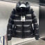 [MONCLER-몽클레어] 몽클레어 여성 도루 숏 패딩