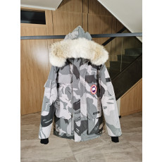 [ Canadagoose -캐나다구스 ]  캐나다구스  야상 패딩