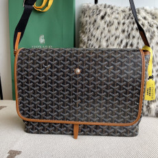 [GOYARD-고야드] 고야드 카페티엔 메신저백 MM
