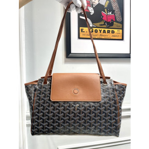 고야드 루에트 PM 숄더백