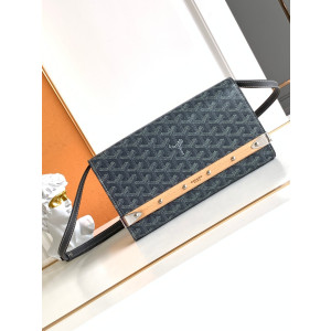 고야드 몬테 카를로 PM 클러치