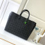 [LOUIS VUITTON-루이비통] 루이비통 그랑 삭 모노그림 이클립스 토트백