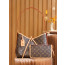[LOUIS VUITTON-루이비통] 루이비통 캐리올MM 모노그램 토트백 M46203