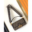 펜디 FENDI 바게트 숄더 백