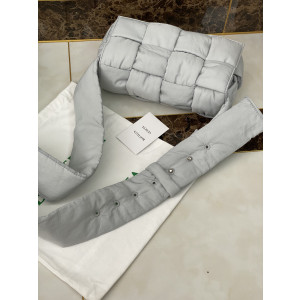 보테가베네타 BV 숄더 백