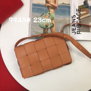 보테가베네타 BV 숄더 백