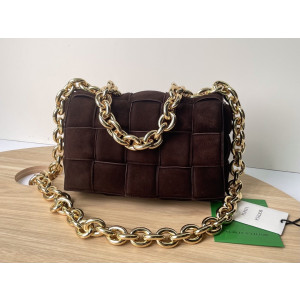 보테가베네타 숄더백