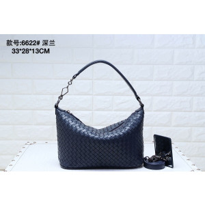 보테가베네타 BV 숄더 백