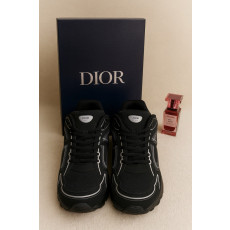 디올 B30 Countdown 스니커즈 블랙