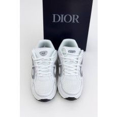 디올 B30 Countdown 스니커즈 화이트