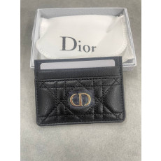 디올 카드지갑