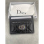 디올 카드지갑