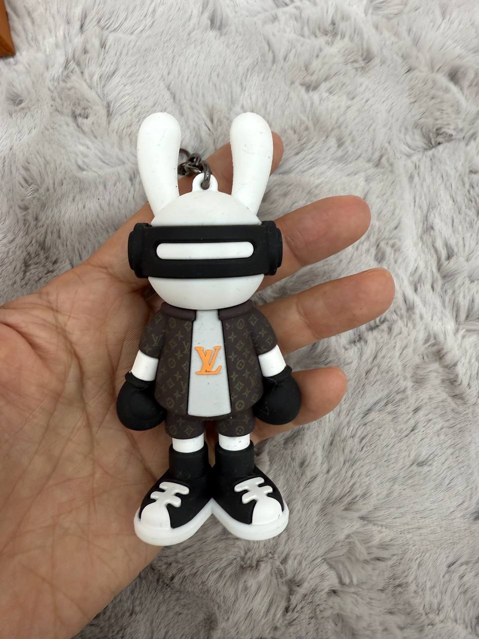 루이비통 LV 모노그램 버니키링