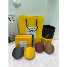 아쿠아디파르마 차량용 방향제 카디퓨저 케이스&리필