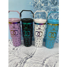 스탠리 887ml 샤넬 텀플러(블랙,화이트,퍼플,블루)