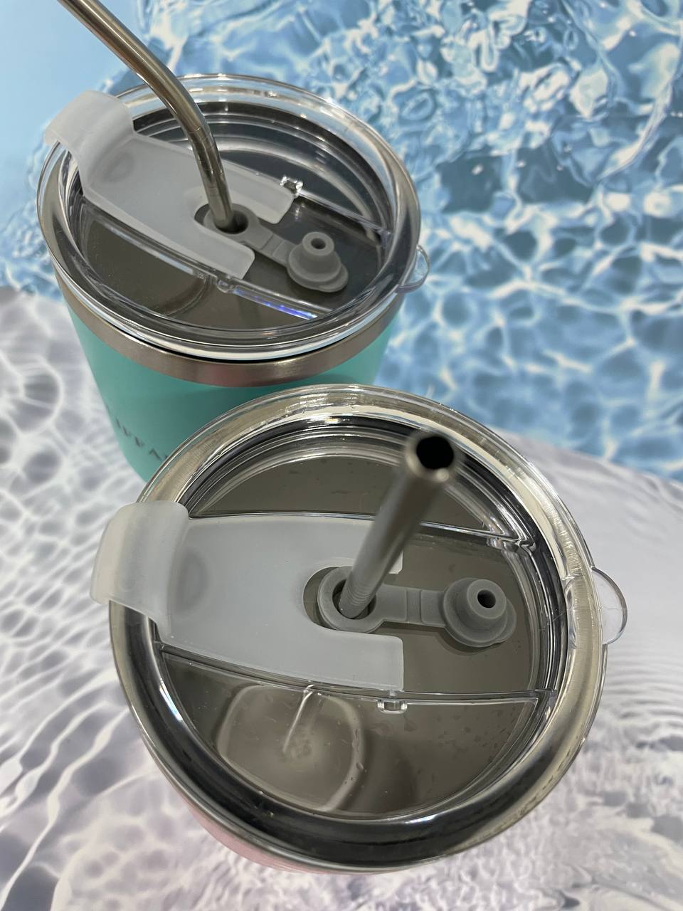 887ml 티파니,루이비통 텀블러