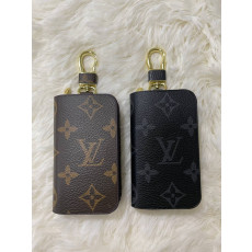 루이비통 스마트키홀더(블랙,브라운)