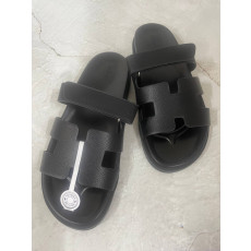 에르메스 시프레 슬리퍼(블랙,브라운)