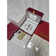 까르띠에 팬더 스몰 (여성)