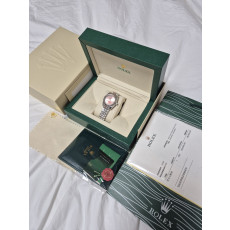 롤렉스 데이저스트 핑크쥬빌리 (여성)