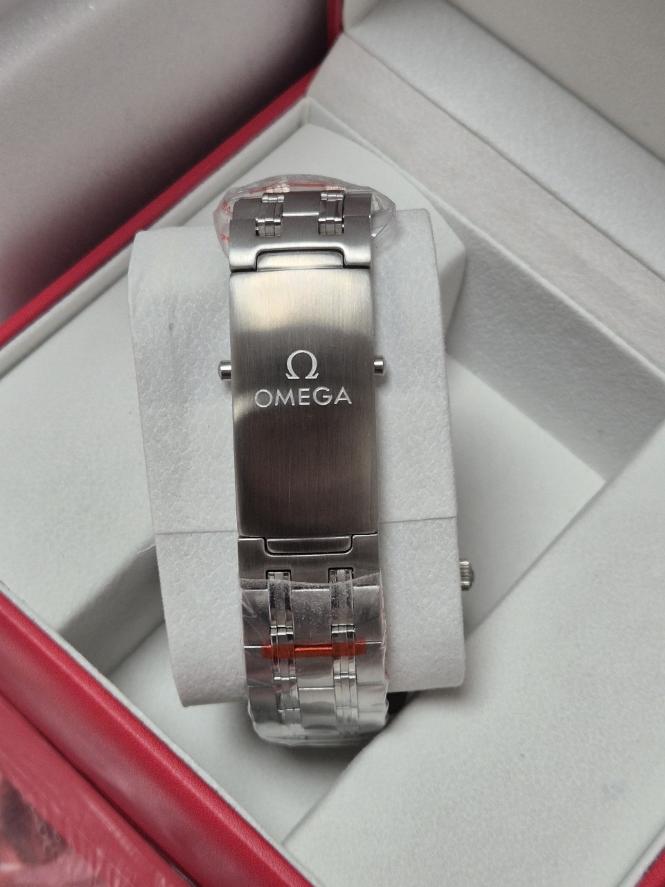 오메가 씨마스터 다이버300 블루(남성)