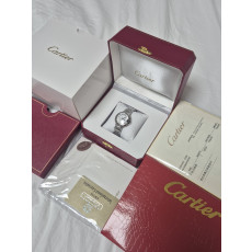 까르띠에 발롱블루 (여성)