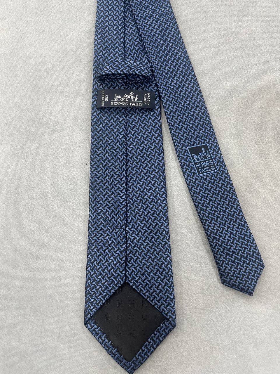 에르메스 넥타이