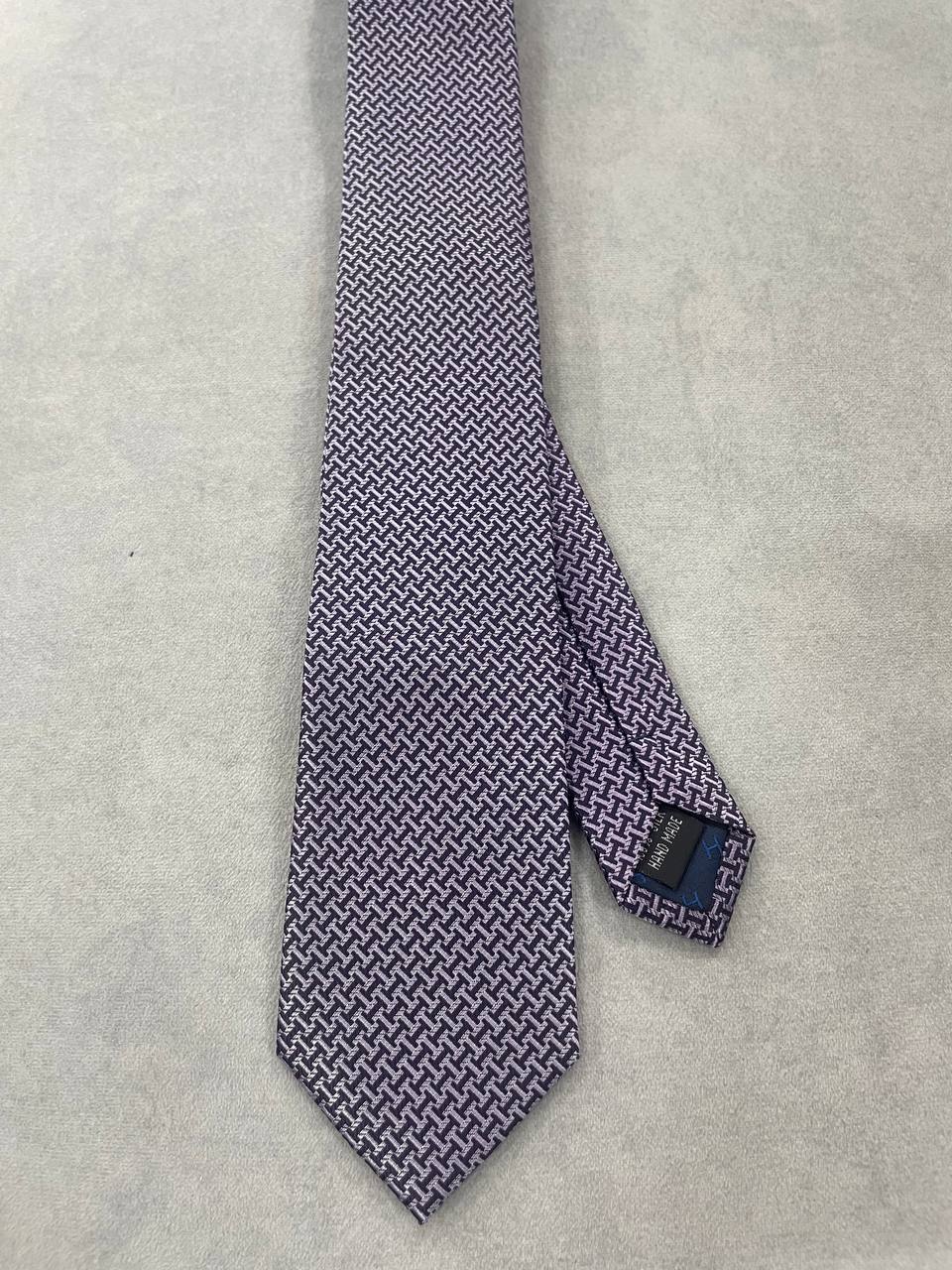 에르메스 넥타이