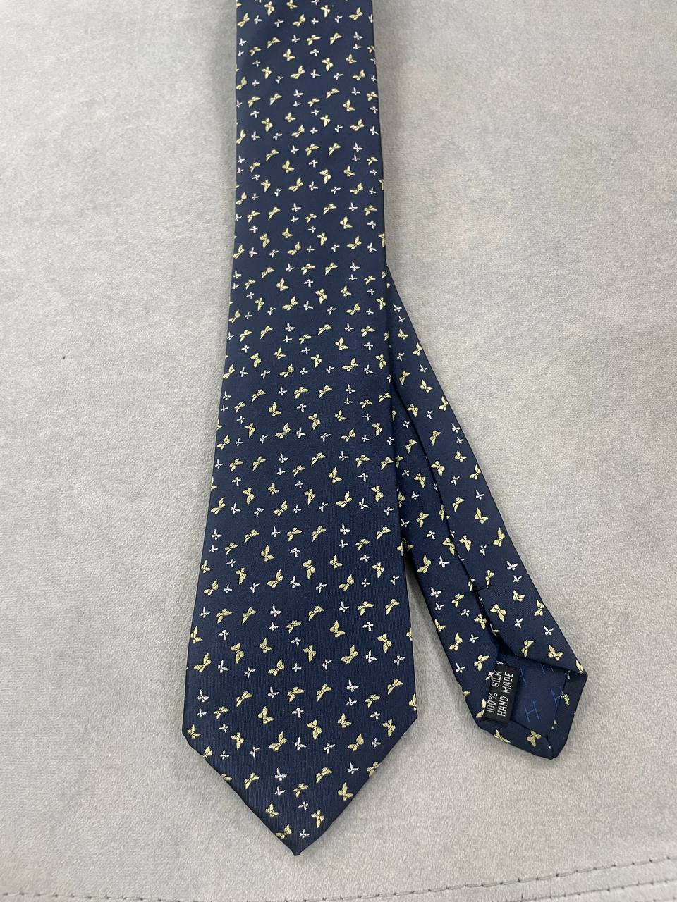 에르메스 넥타이