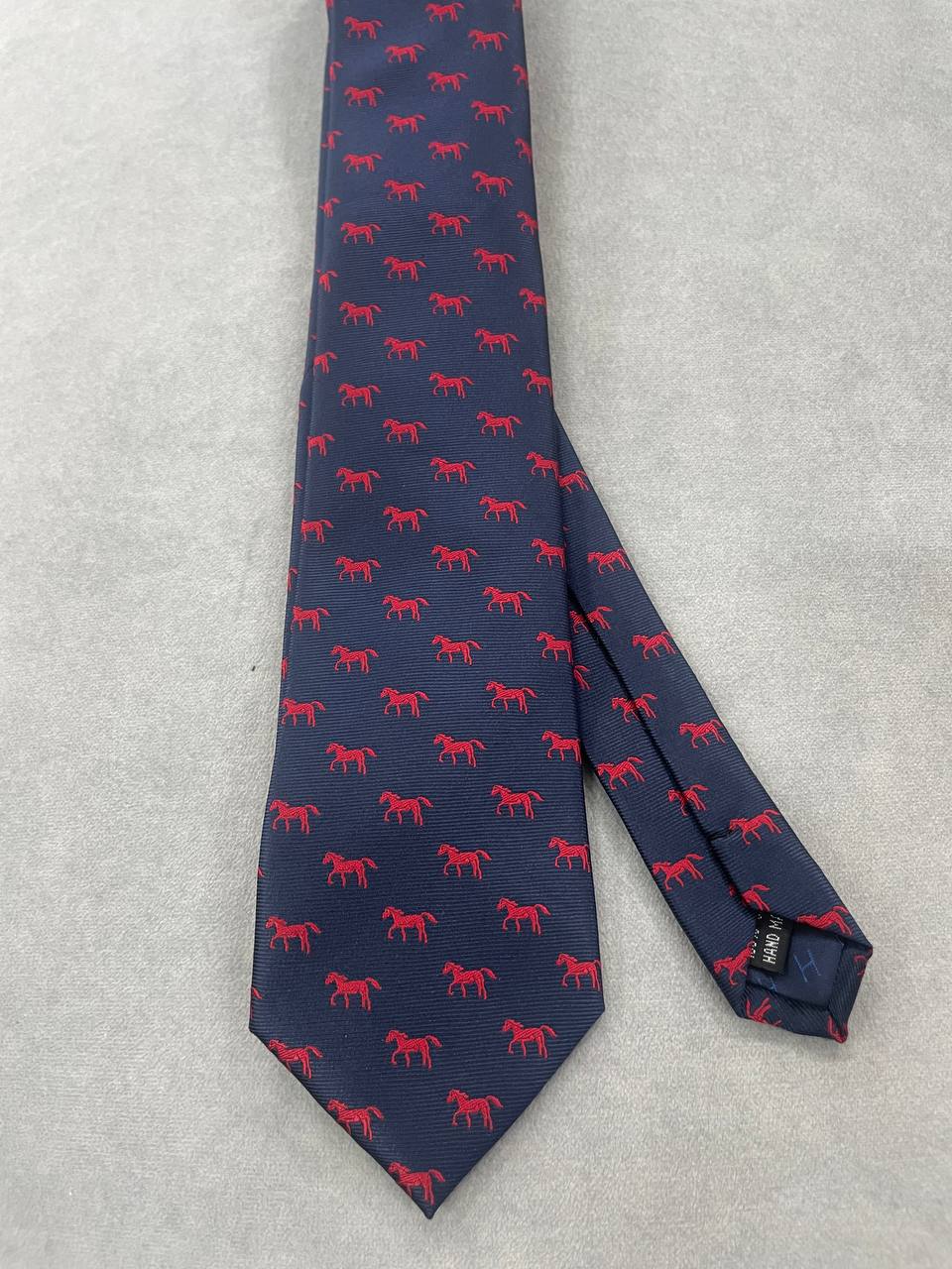 에르메스 넥타이