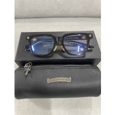 크롬하츠 안경테 CHROME HEARTS CH8200 (블랙)