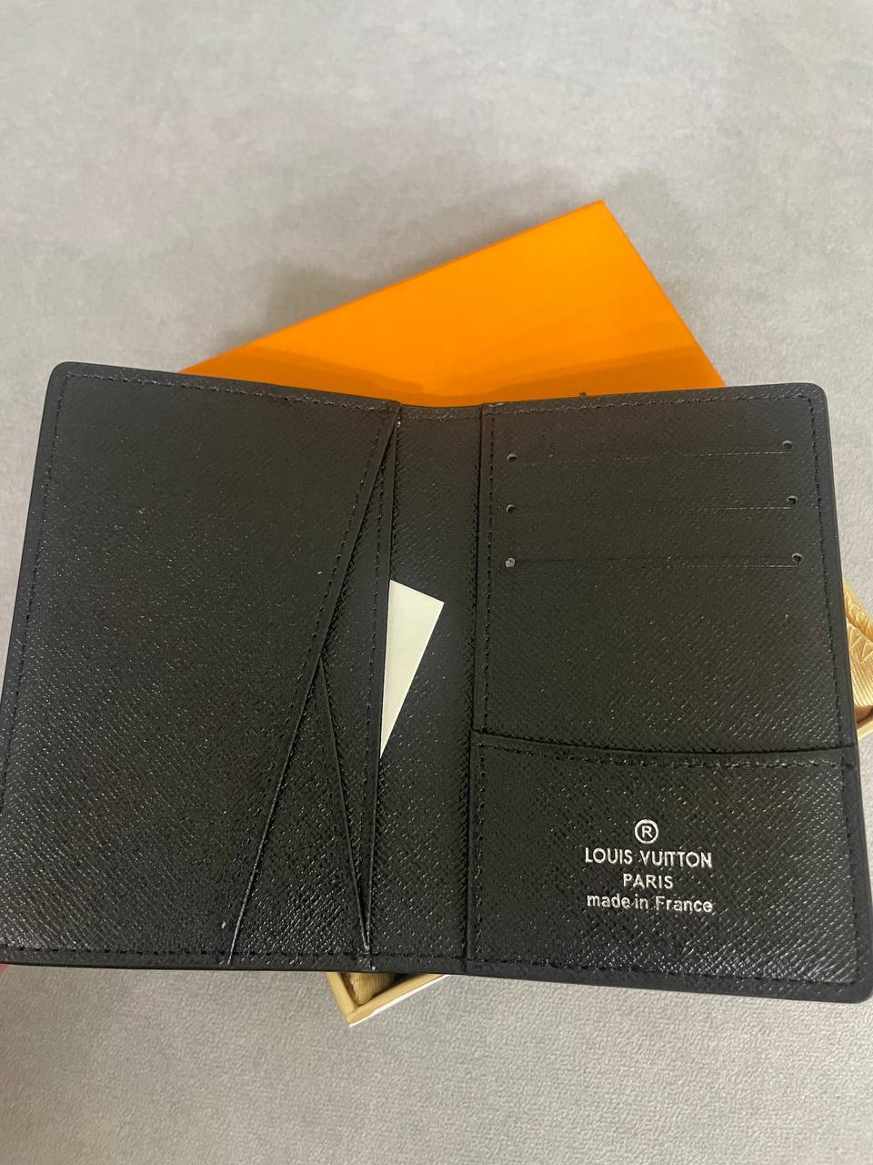 루이비통 오거나이저 카드지갑