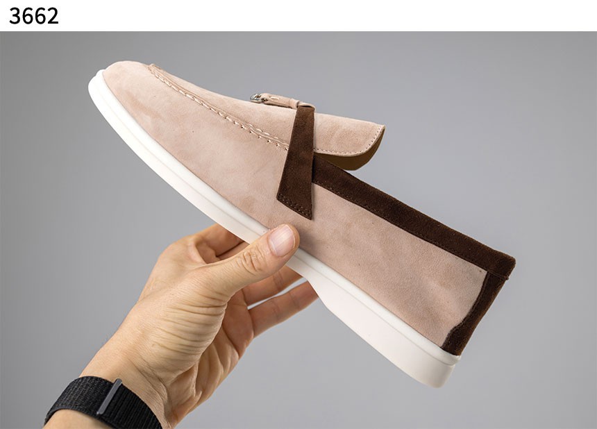 [LOLO PIANA] 수입프리미엄급 로로 피아나 스페셜 에디션 참스 로퍼