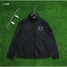 [AMAZING CRE] 어메이징크리 아코디오 하이브리드 바람막이 자켓