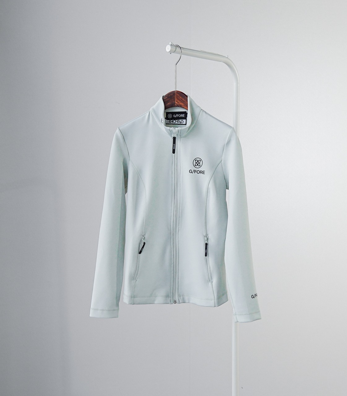 [G/FORE]지포어 여성 집업 자켓