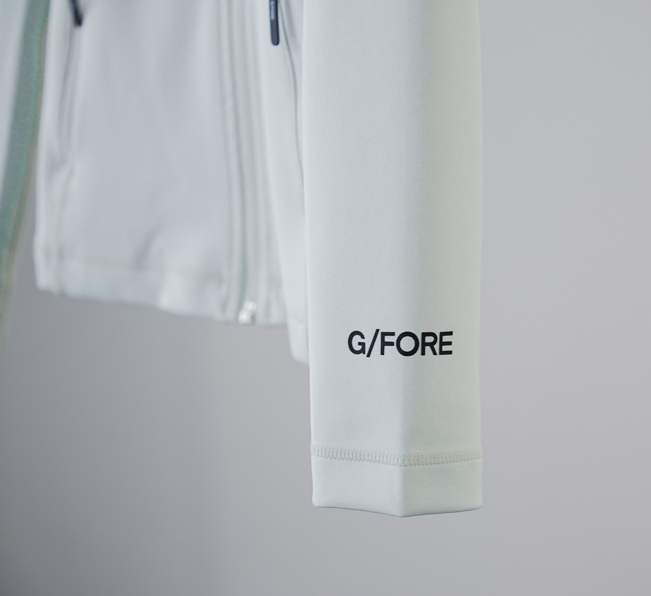 [G/FORE]지포어 여성 집업 자켓