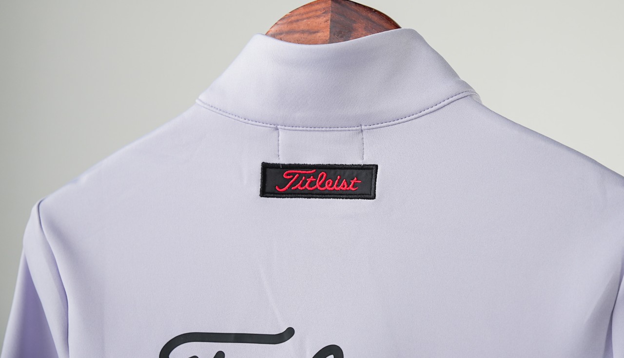 [TITLEIST] 타이틀리스트 여성 집업 자켓