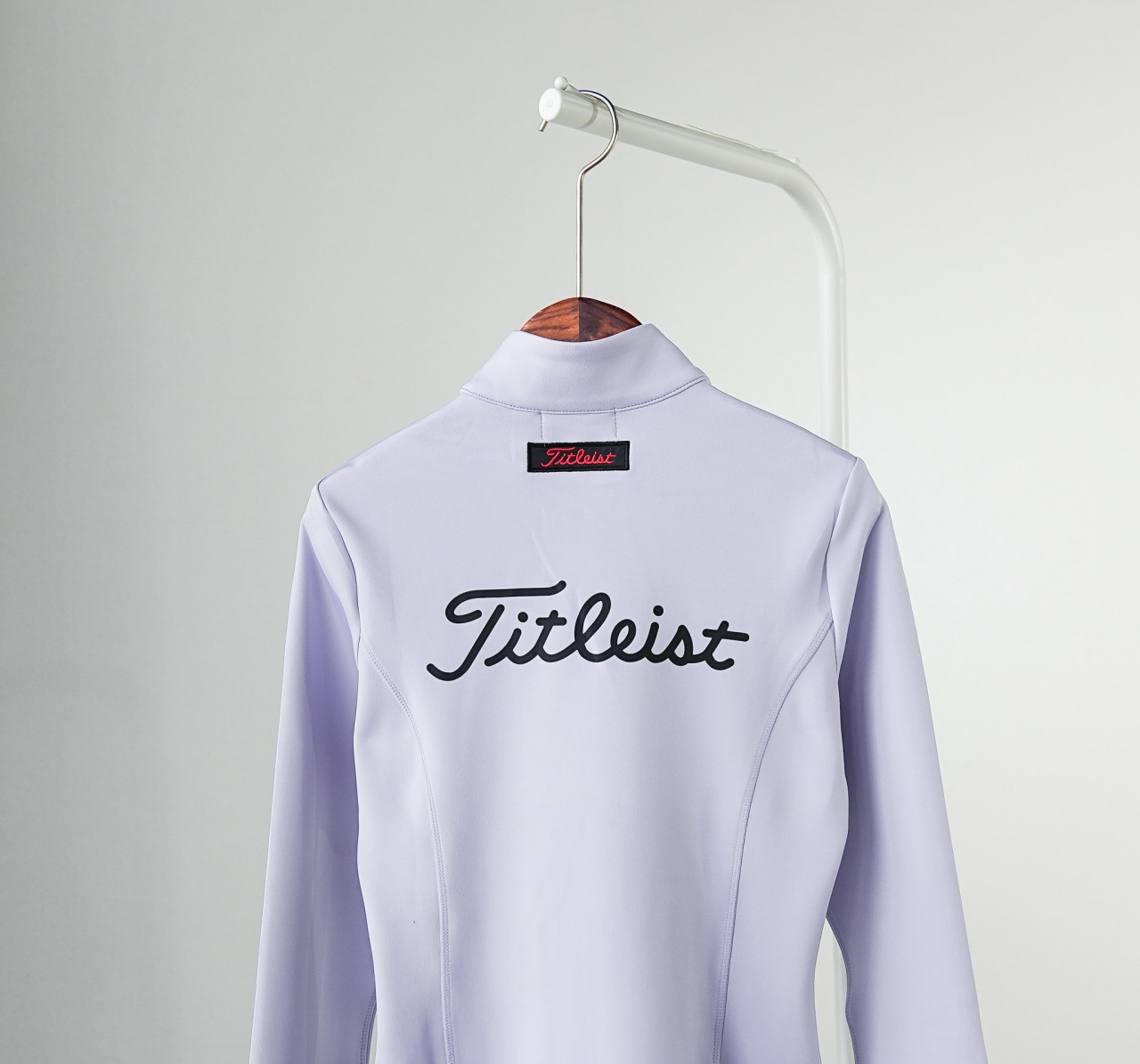 [TITLEIST] 타이틀리스트 여성 집업 자켓