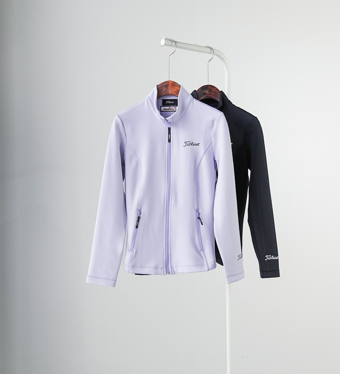 [TITLEIST] 타이틀리스트 여성 집업 자켓