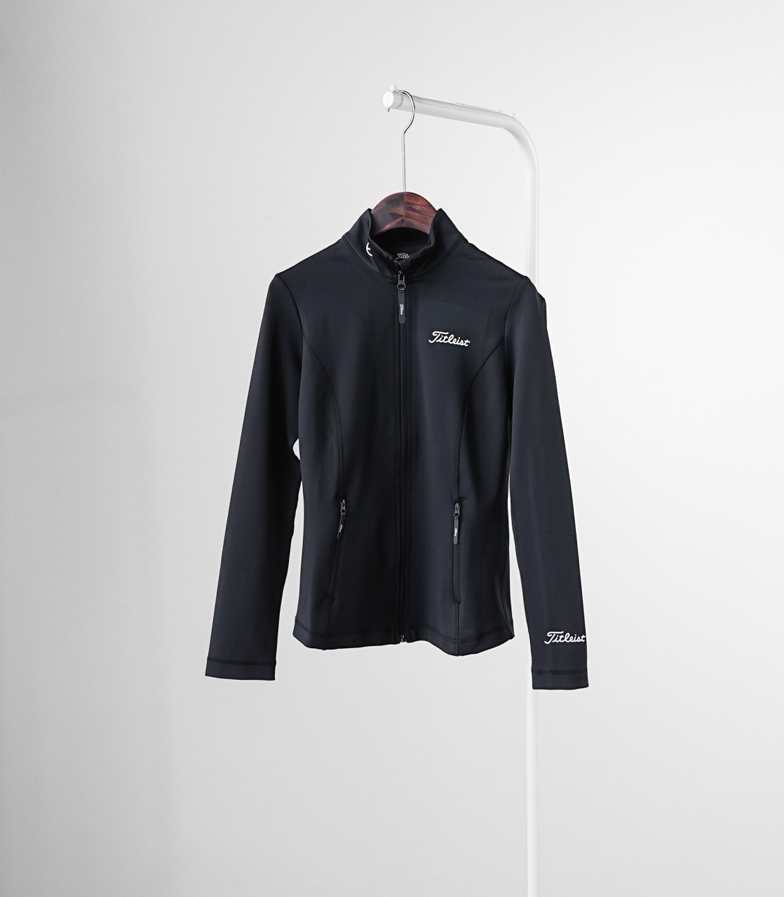 [TITLEIST] 타이틀리스트 여성 집업 자켓