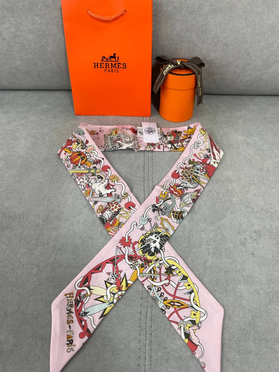 에르메스 트윌리