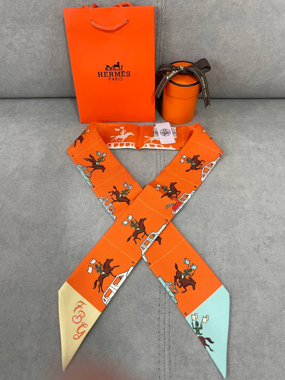 에르메스 트윌리