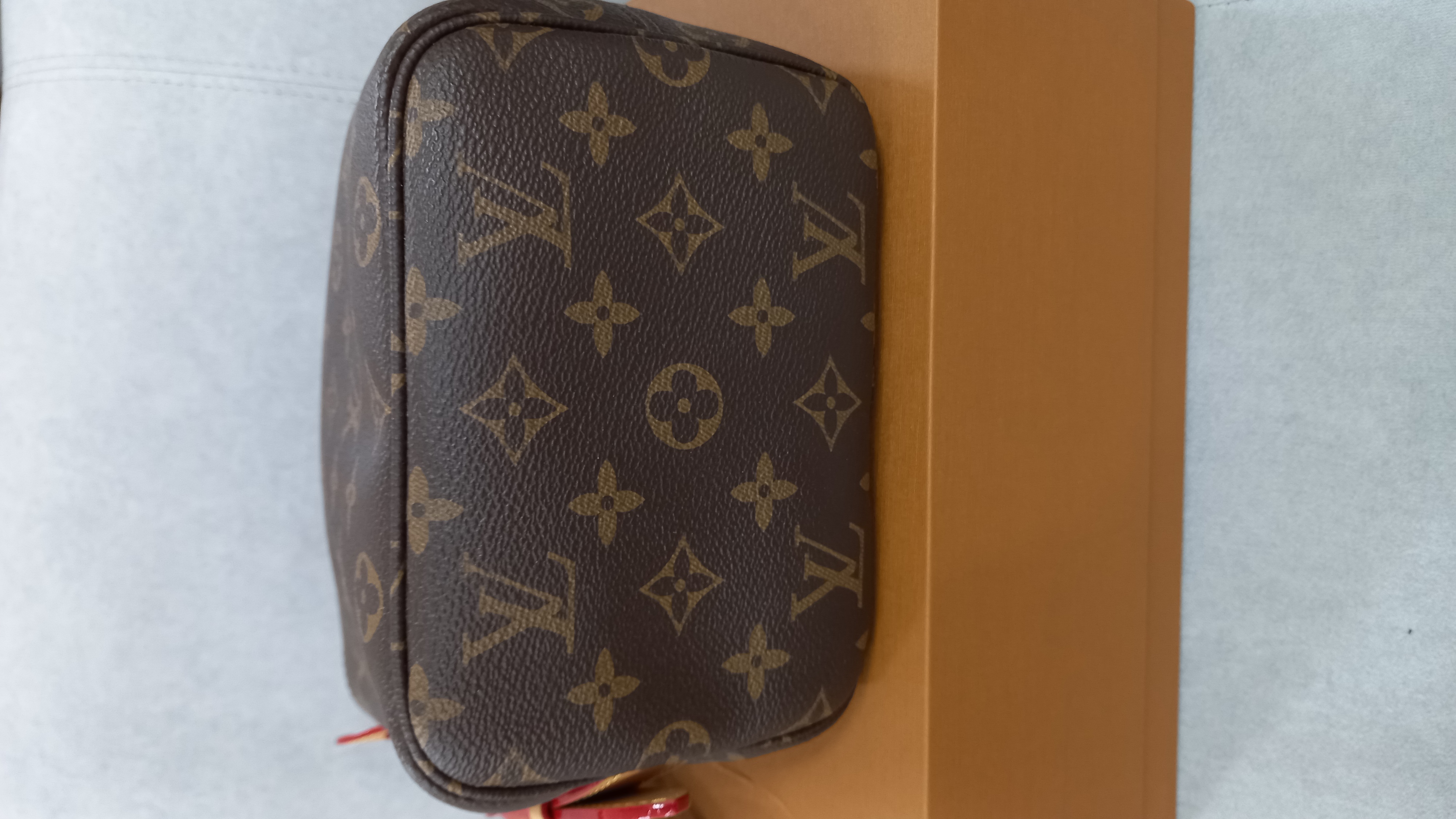 루이비통 올인BB