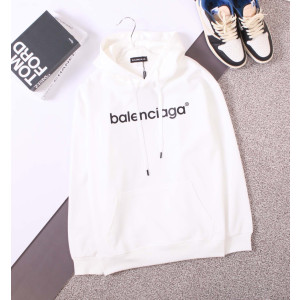 [BALEN CIAGA ] 발렌시아가 뉴커피라이트   후드탑
