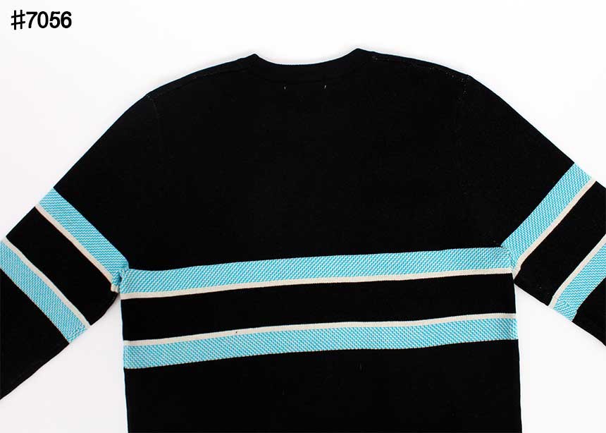 [DIOR] 크리스찬 디올 럭키 스타 울 블렌드 니트 풀오버