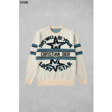 [DIOR] 크리스찬 디올 럭키 스타 울 블렌드 니트 풀오버