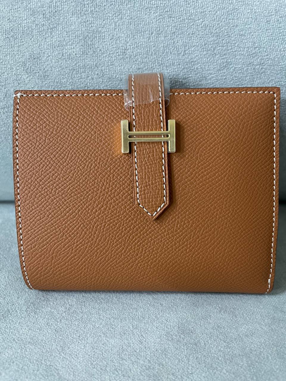 [HERMES] Bearn 컴팩트 지갑